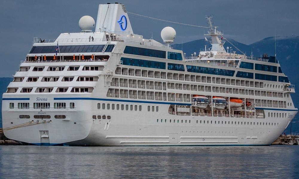 Oceania Sirena ship photo 1