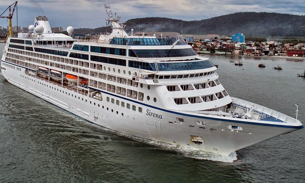 Oceania Sirena ship photo 2