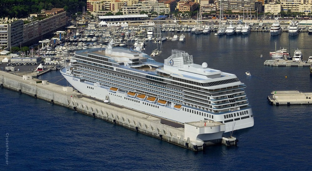 Oceania Vista ship photo 2