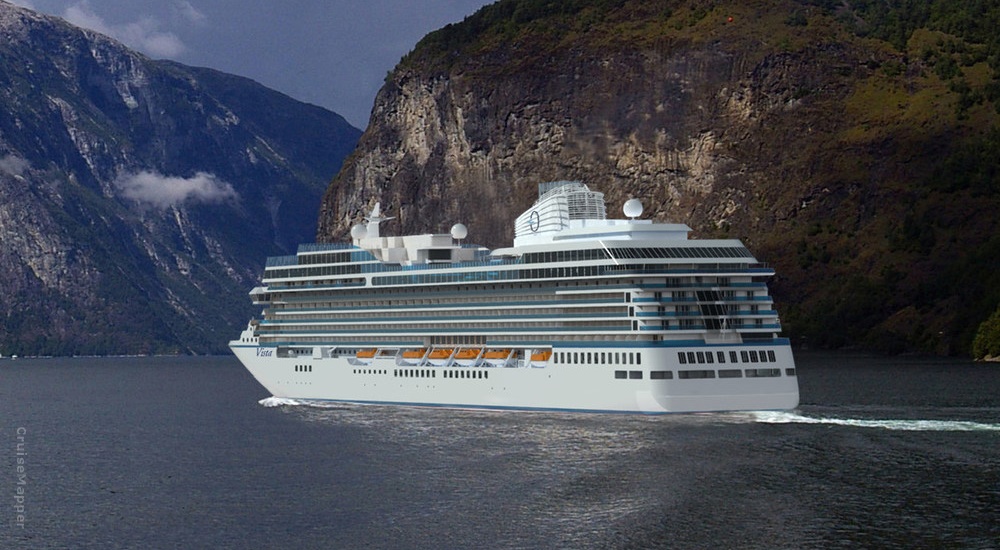 Oceania Vista ship photo 3