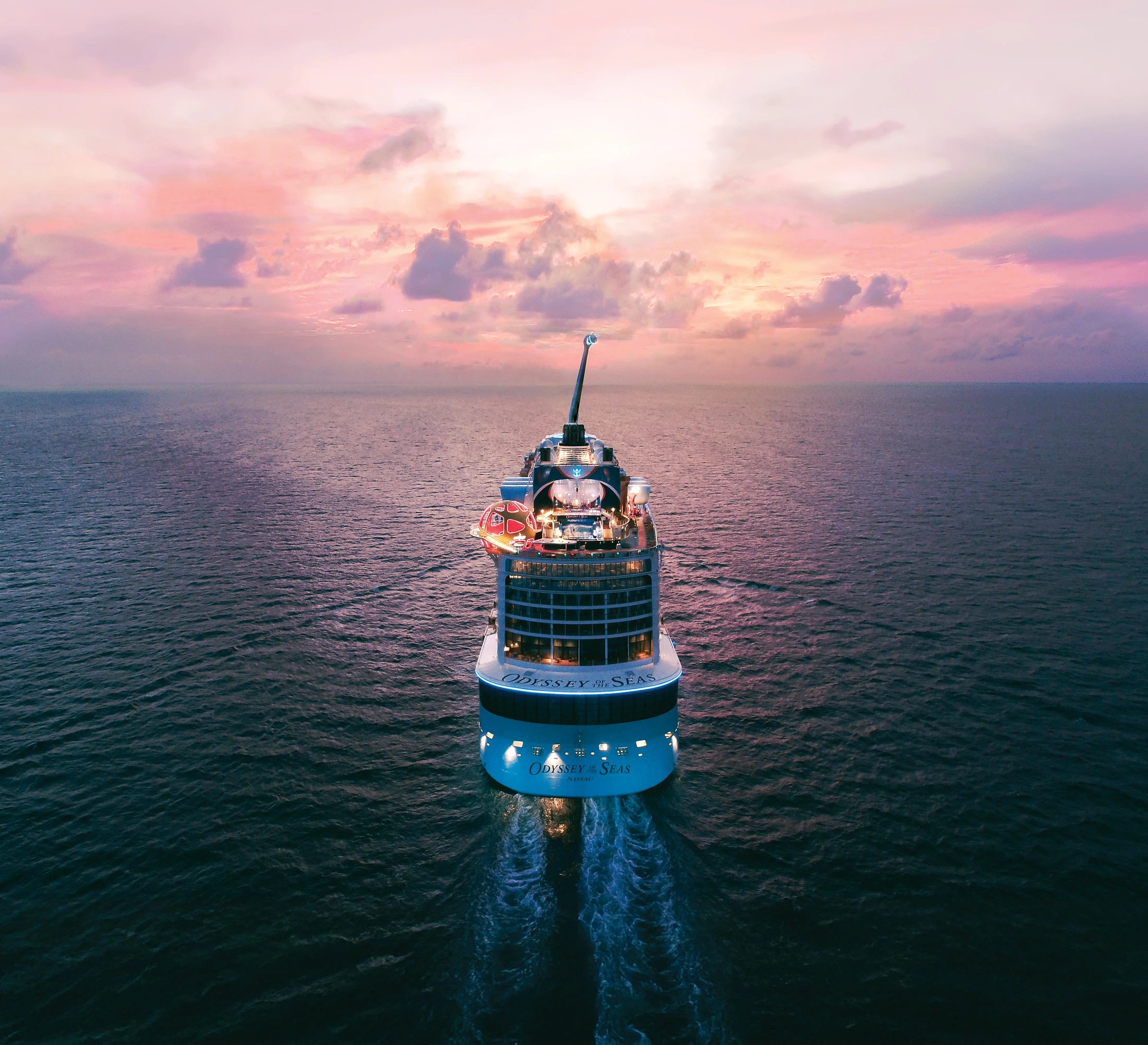 Odyssey of the Seas ship photo 5