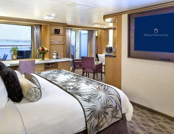 Oosterdam ship photo 23