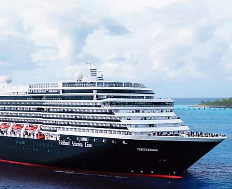 Oosterdam ship photo 3