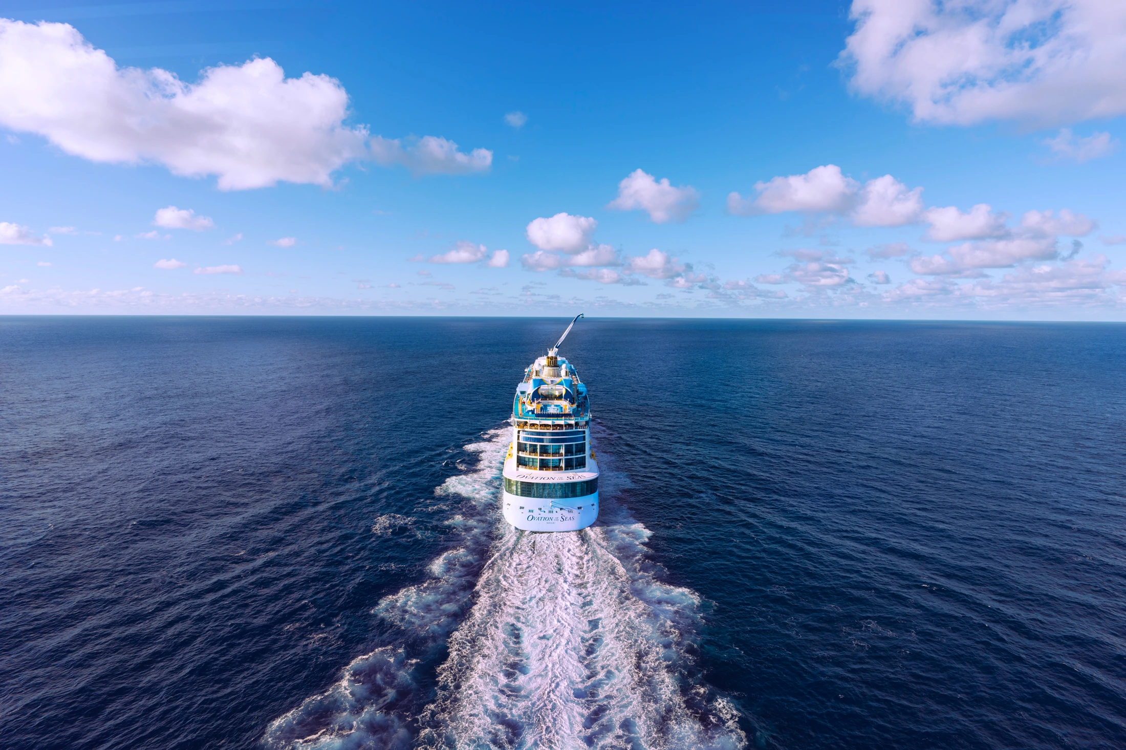 Ovation of the Seas ship photo 6