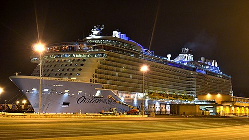Ovation of the Seas ship photo 4