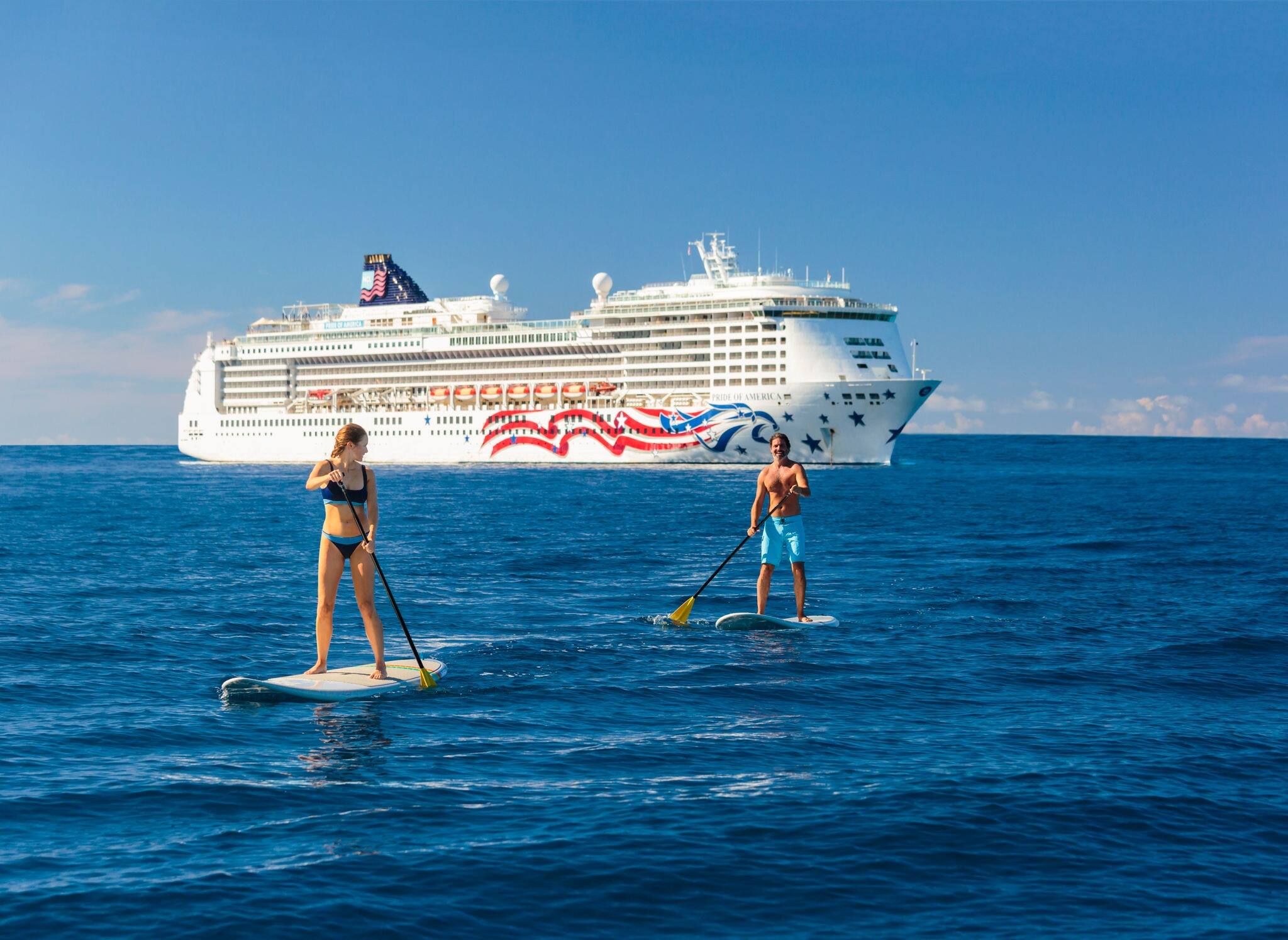 Pride of America ship photo 5