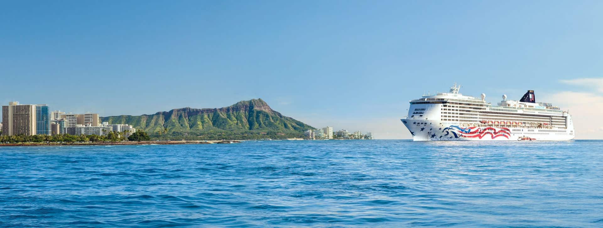 Pride of America ship photo 6