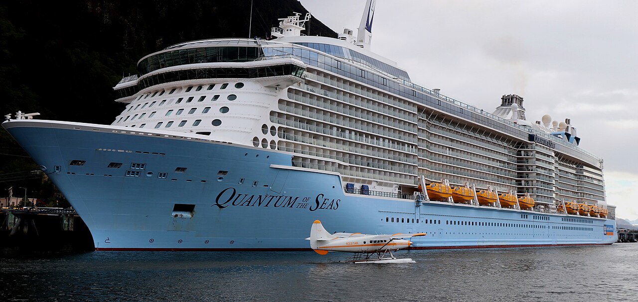Quantum of the Seas ship photo 4