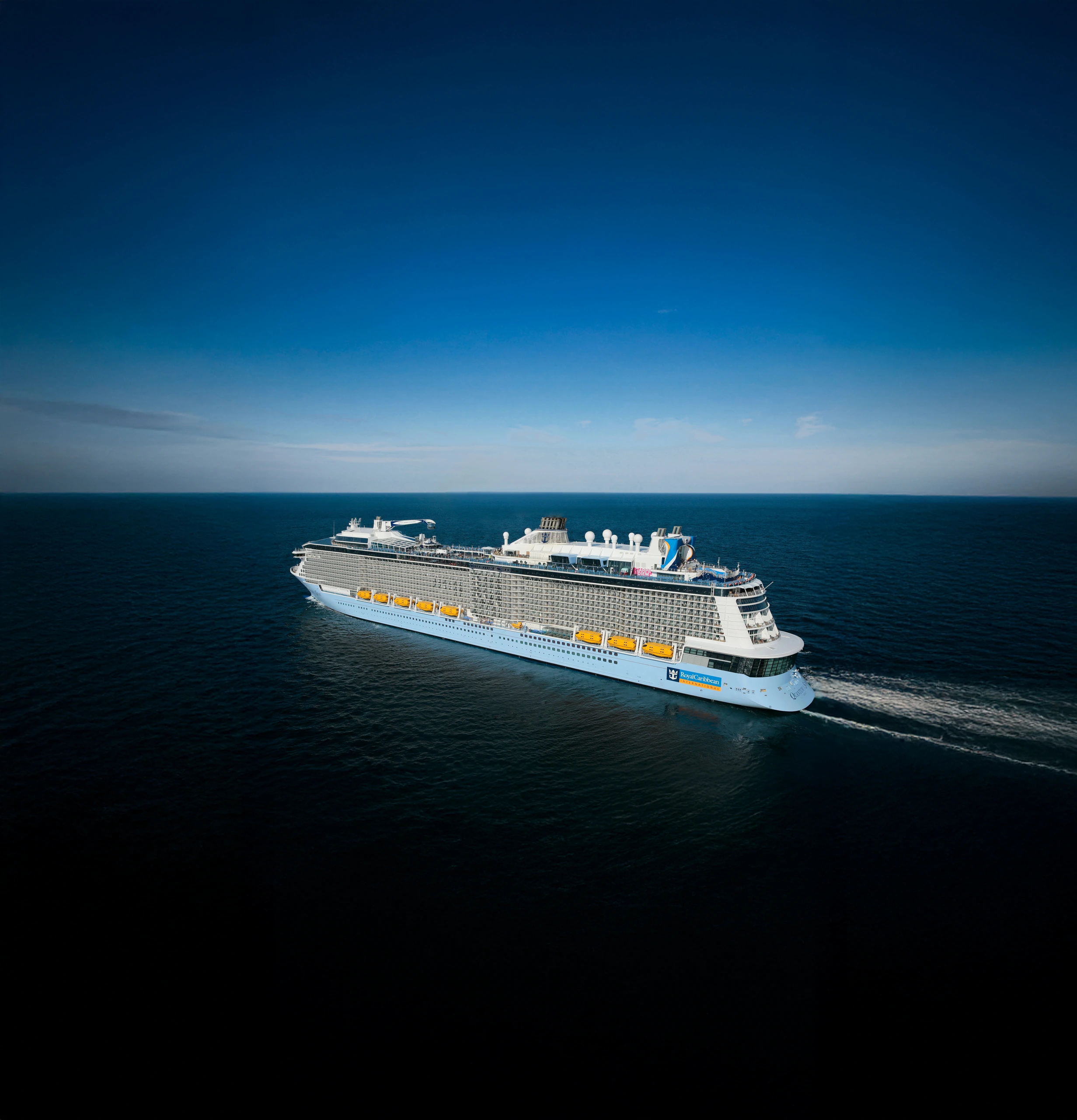 Quantum of the Seas ship photo 2