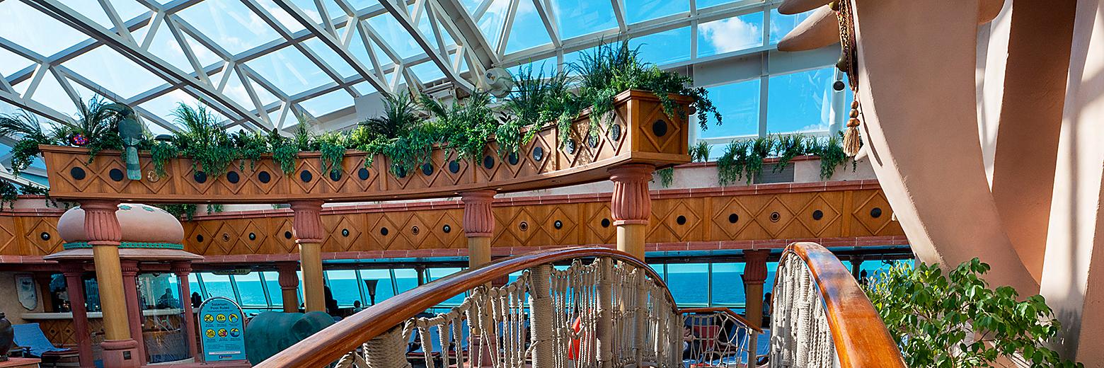 Radiance of the Seas ship photo 4