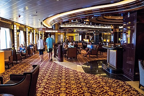 Regal Princess ship photo 6