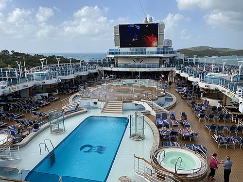 Regal Princess ship photo 4