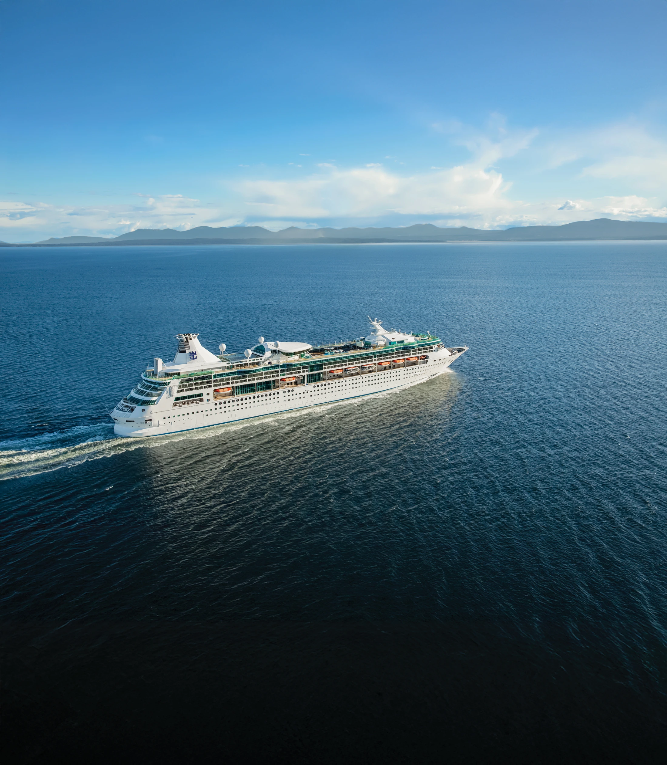 Rhapsody of the Seas ship photo 2