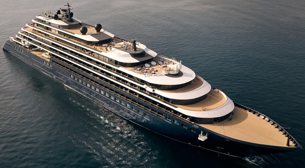 Ritz-Carlton Evrima ship photo 3