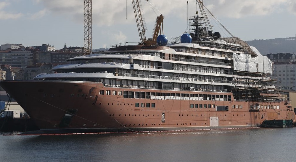 Ritz-Carlton Evrima ship photo 2