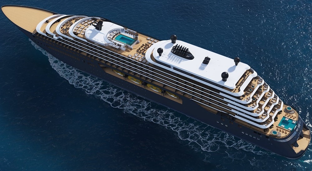 Ritz-Carlton Luminara ship photo 2
