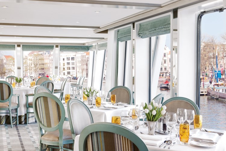 River Duchess ship photo 9