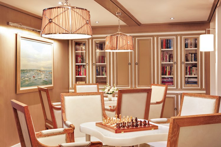 River Duchess ship photo 8