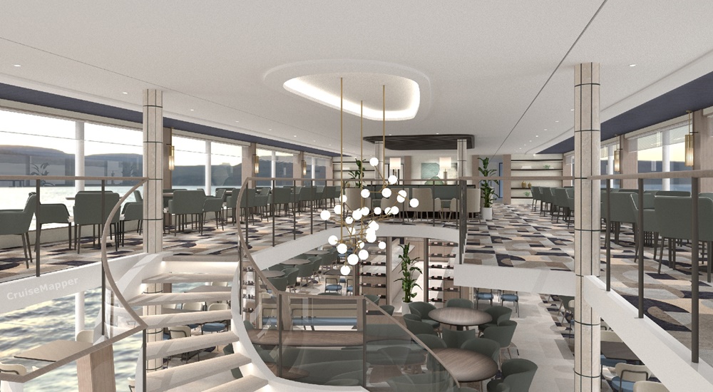 Riviera Resplendence ship photo 2