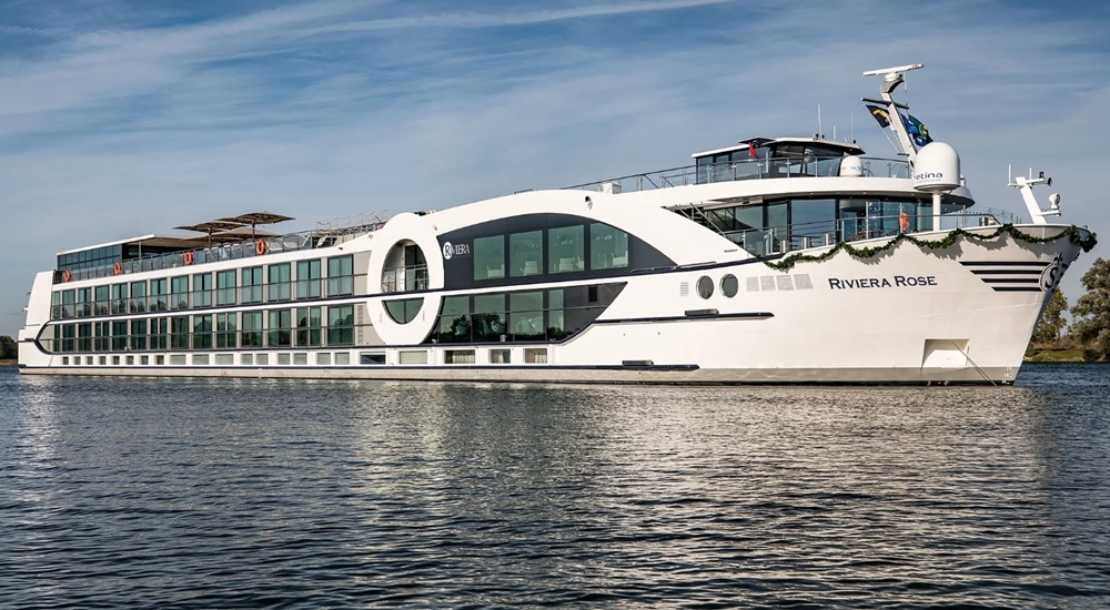 Riviera Rose cruise ship