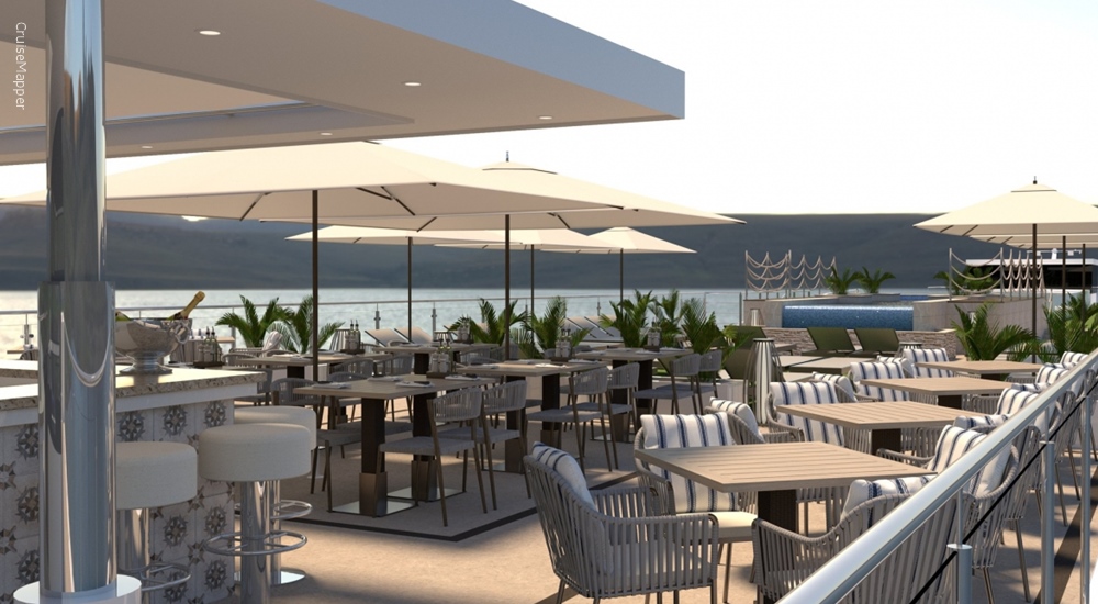 Riviera Rose ship photo 3