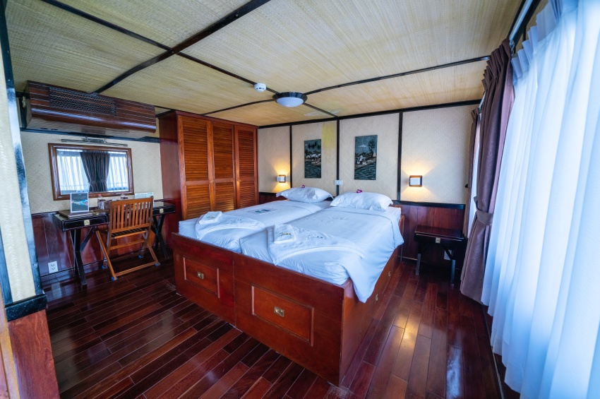 RV Indochine ship photo 6