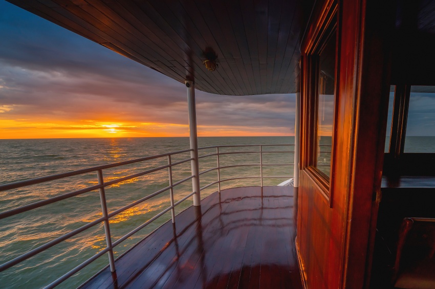 RV Indochine ship photo 8
