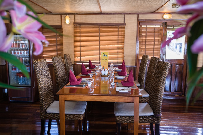 RV Indochine ship photo 2