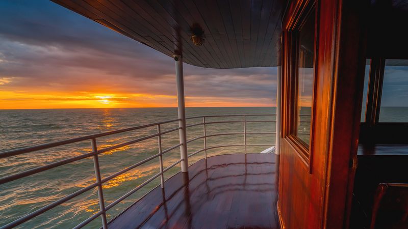 RV Indochine ship photo 3