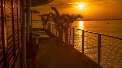 RV Indochine II ship photo 40