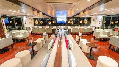 RV Indochine II ship photo 29