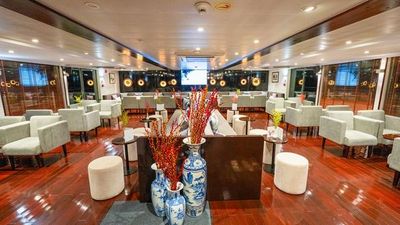 RV Indochine II ship photo 34