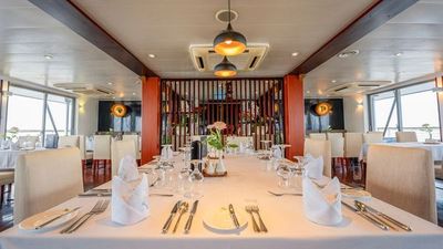RV Indochine II ship photo 18