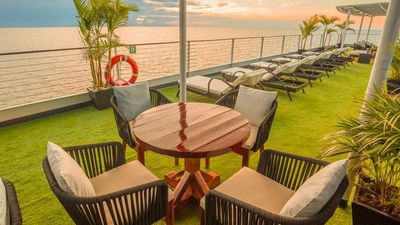 RV Indochine II ship photo 45