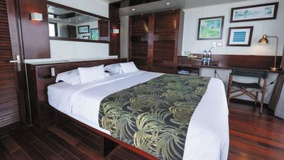 RV Indochine II ship photo 21
