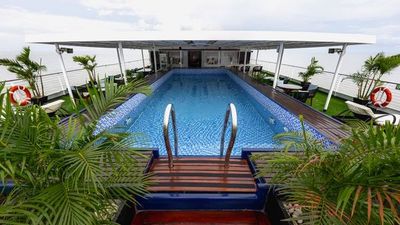 RV Indochine II ship photo 6