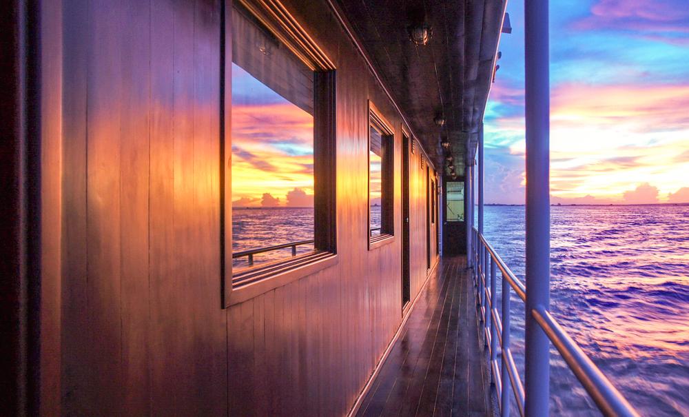RV Toum Tiou II ship photo 5