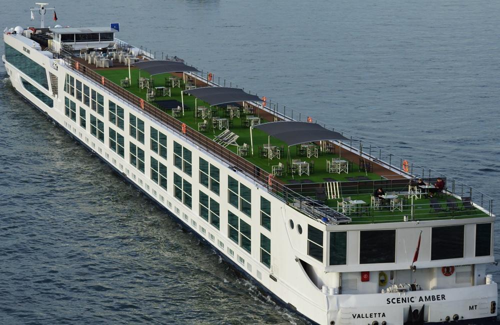 Scenic Amber ship photo 2