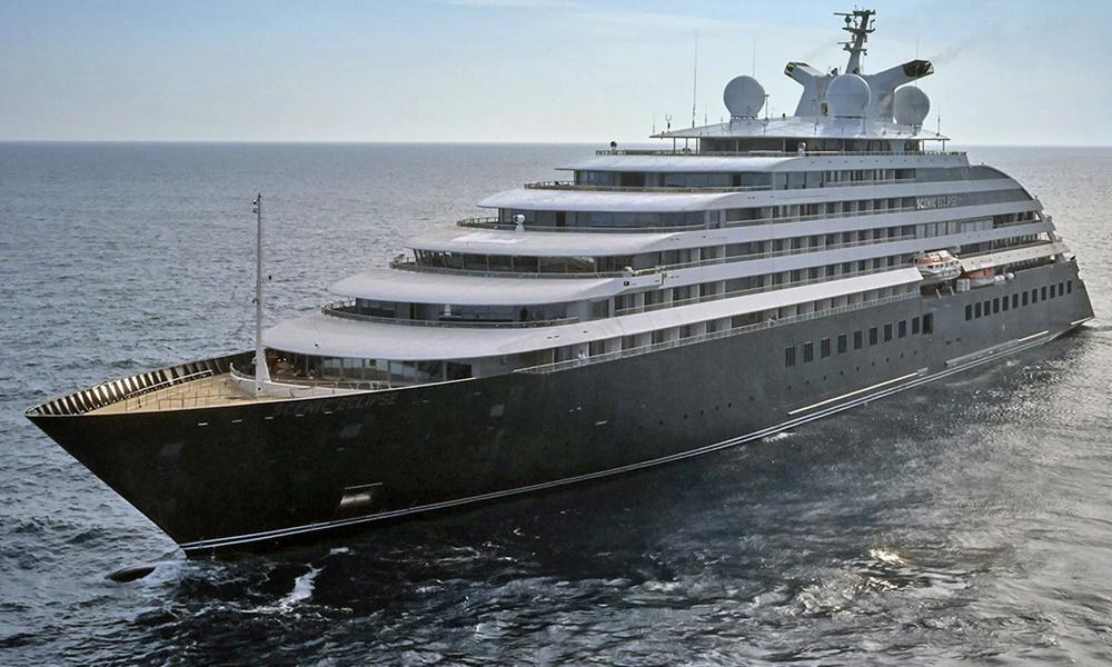 Scenic Eclipse ship photo 3