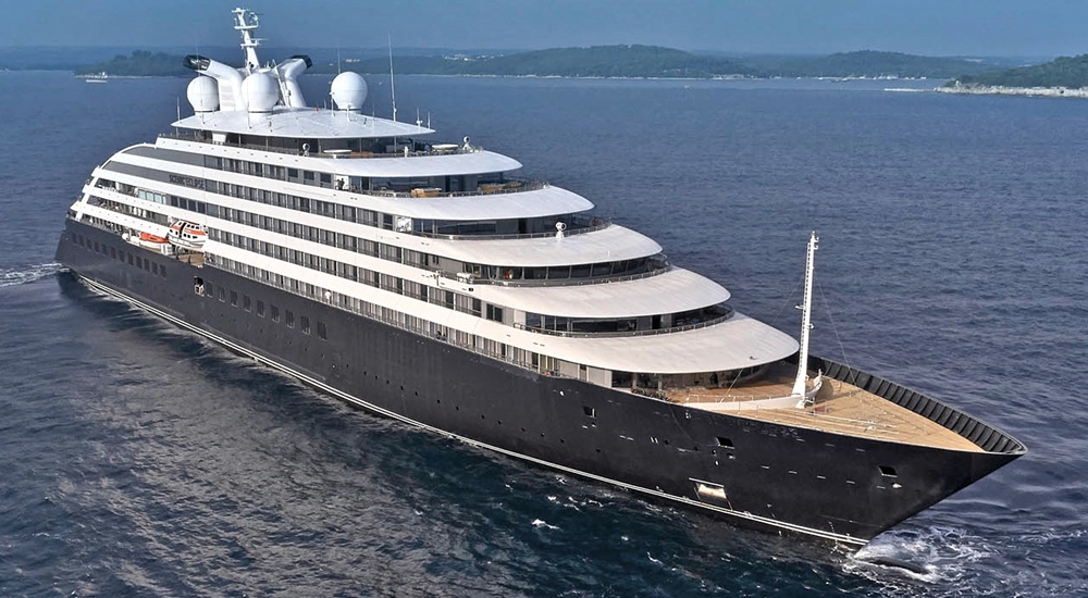 Scenic Eclipse 2 ship photo 3