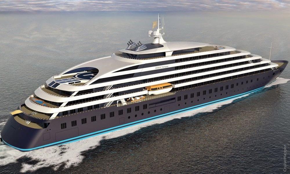 Scenic Eclipse 2 ship photo 2