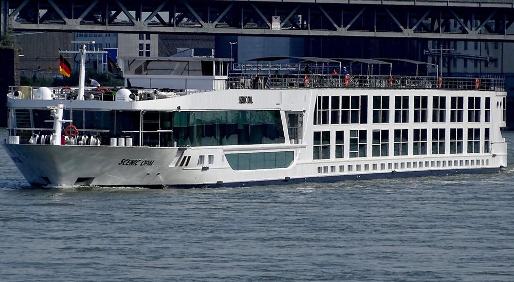 Scenic Opal ship photo 2