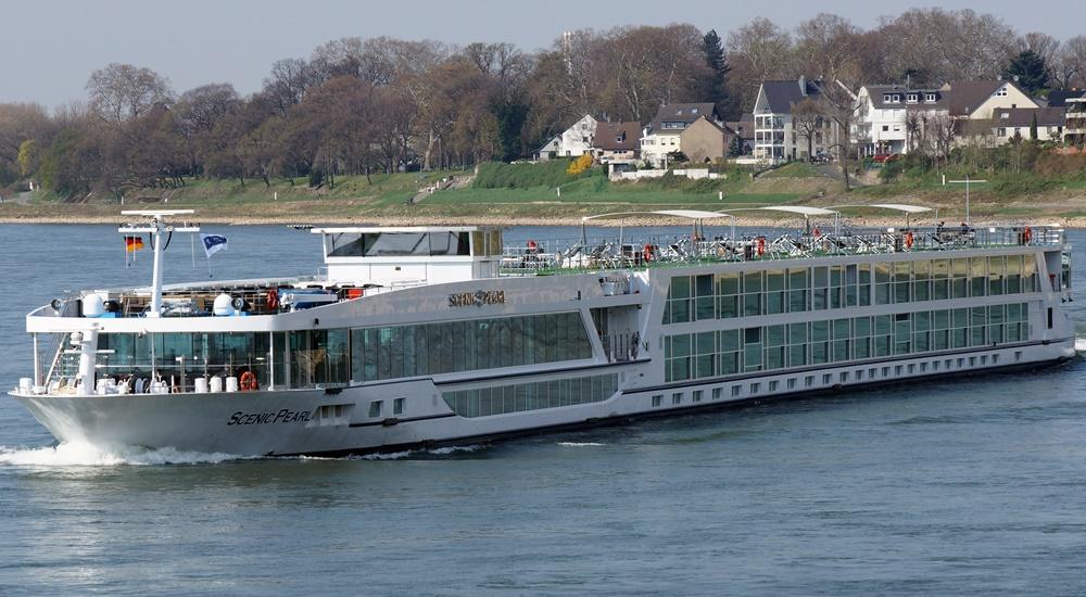 Scenic Pearl ship photo 2