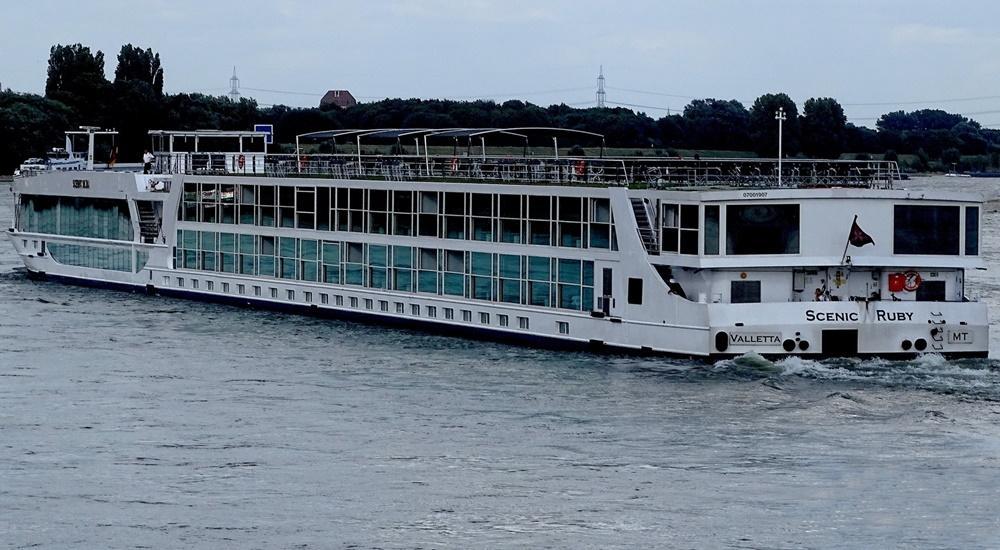 Scenic Ruby ship photo 4