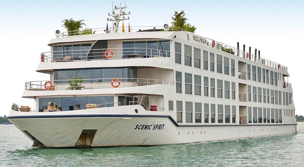 Scenic Spirit ship photo 2