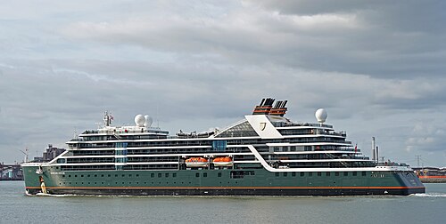 Seabourn Venture ship photo 2