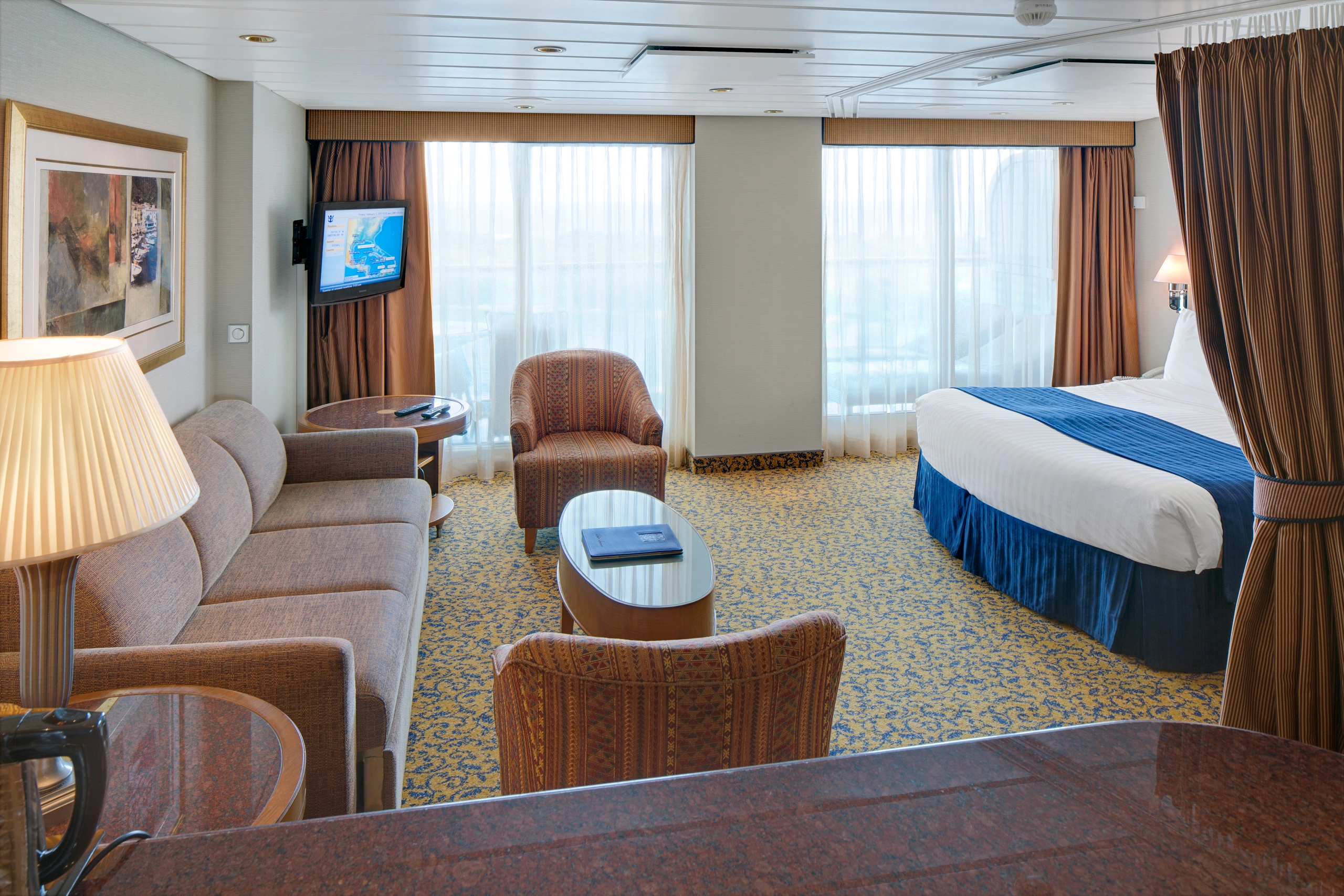 Serenade of the Seas ship photo 8