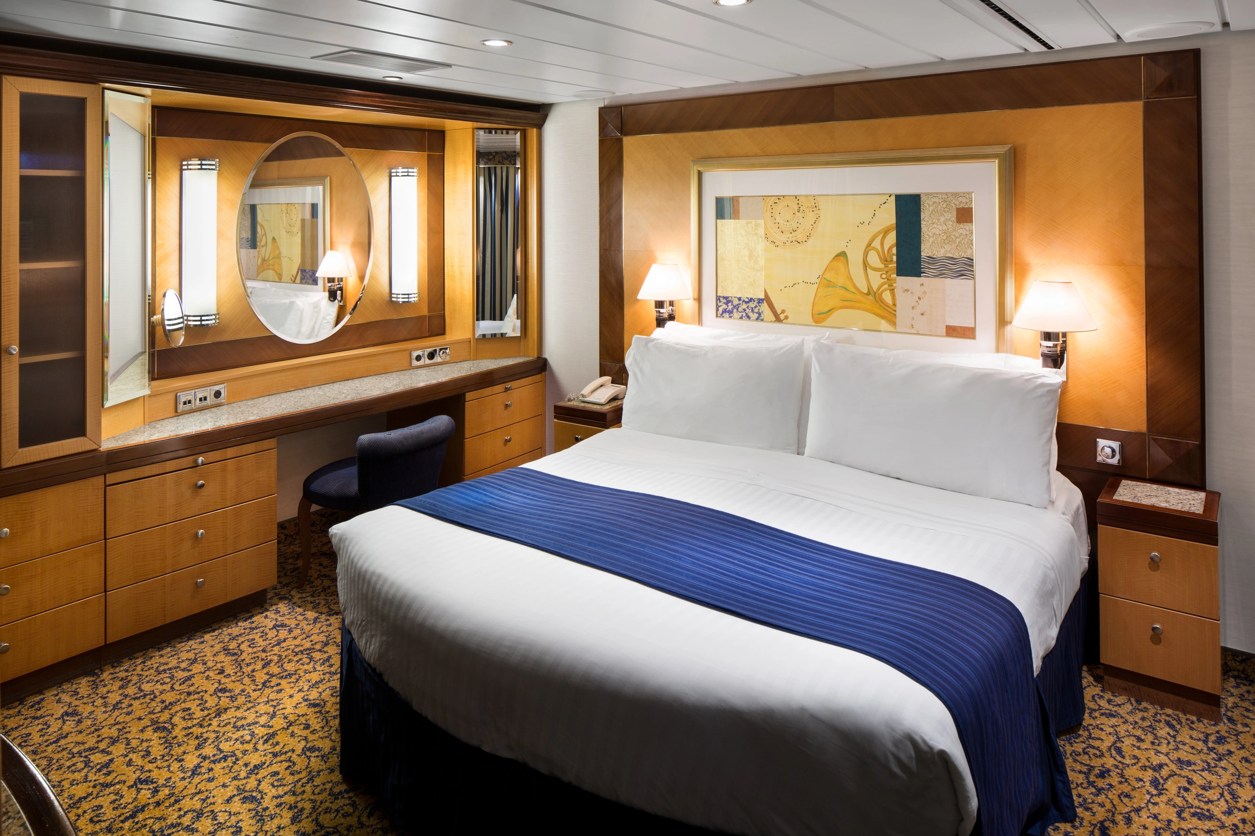 Serenade of the Seas ship photo 6