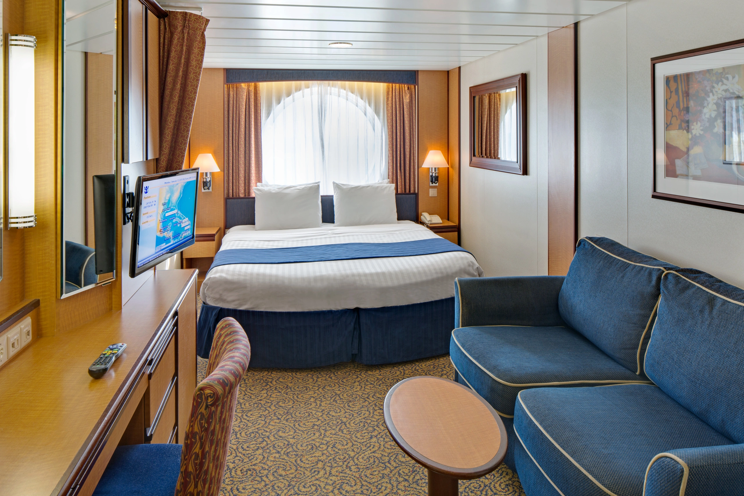 Serenade of the Seas ship photo 5