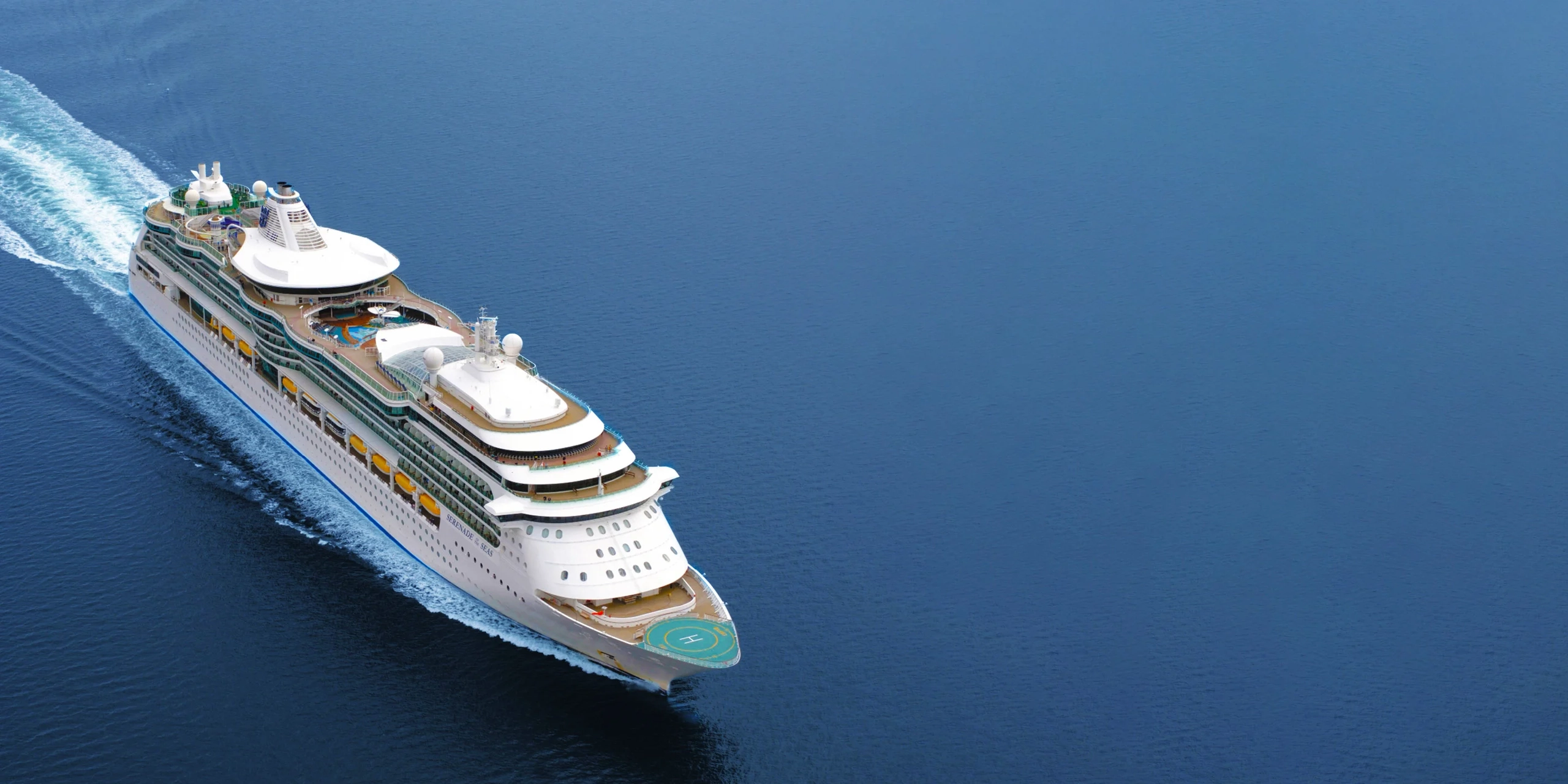 Serenade of the Seas ship photo 1